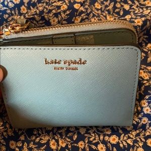 Kate Spade bifold Wallet